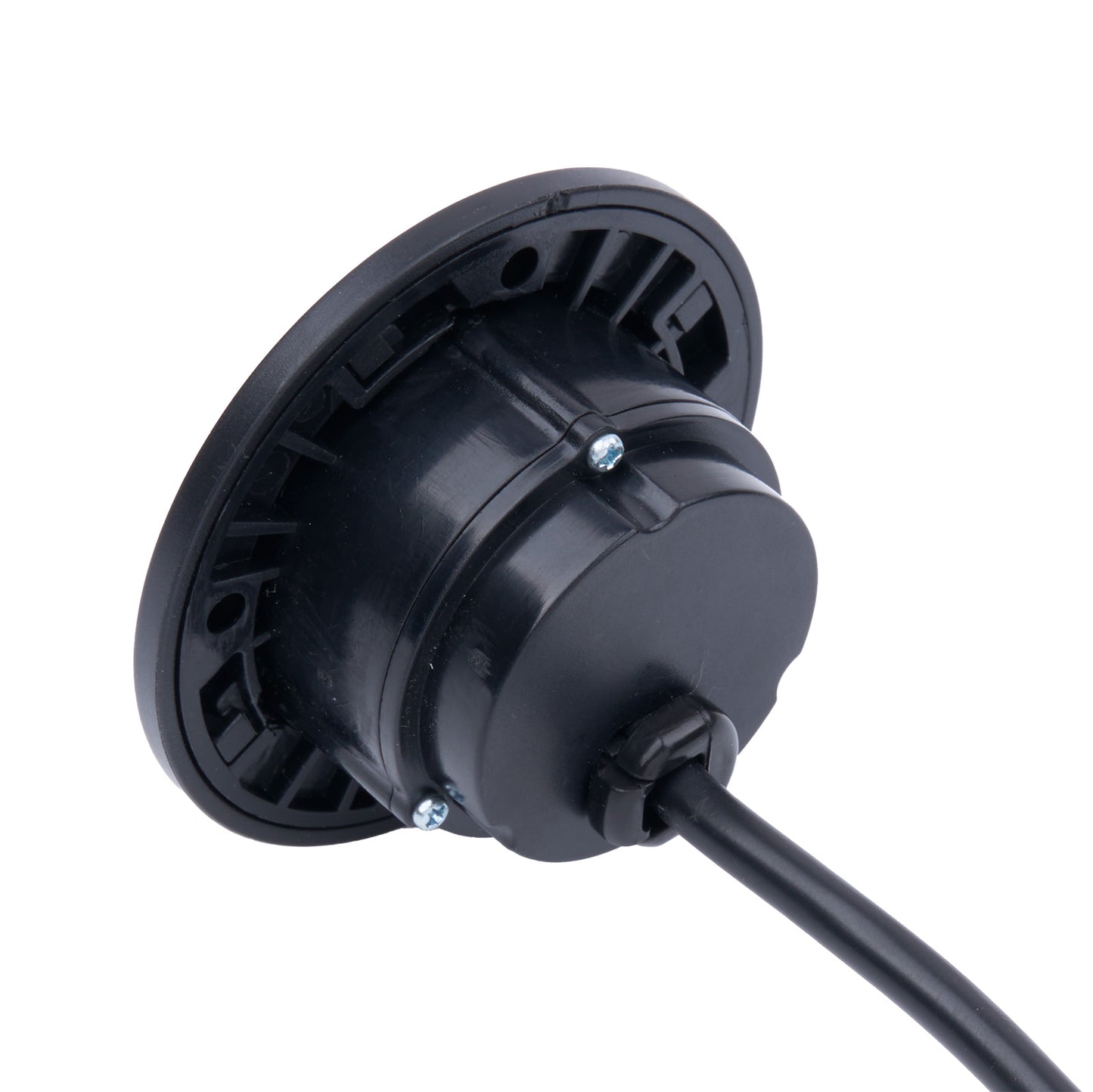 Round 2-Button 5 Pin Switch for Recliner RB00100225 RK23300225X000(L) W/ Type A & Type C Charging Port