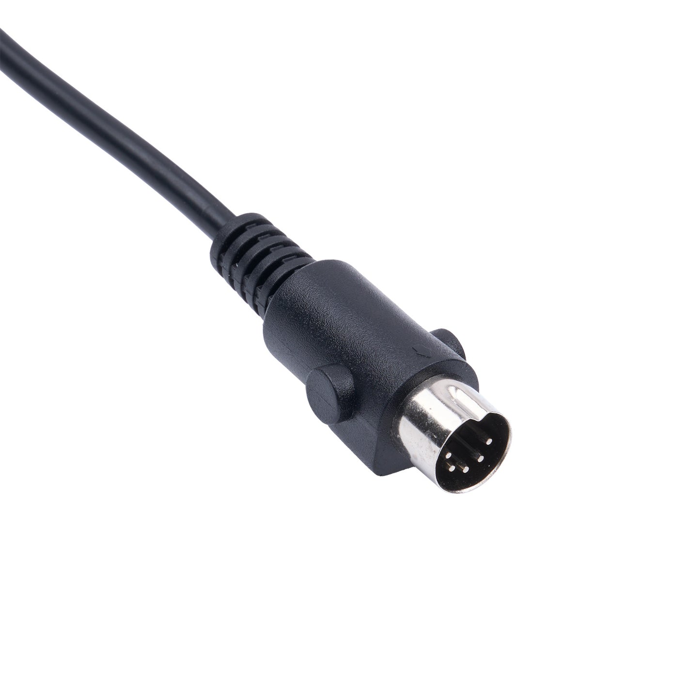 Round 2-Button 5 Pin Switch for Recliner RB00100225 RK23300225X000(L) W/ Type A & Type C Charging Port