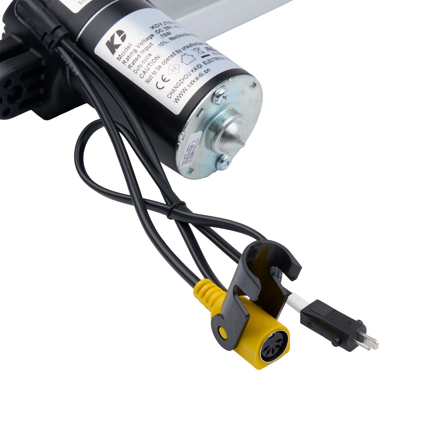 KAIDI KDYJT013-110 Linear Actuator for Recliner/Lift Chair