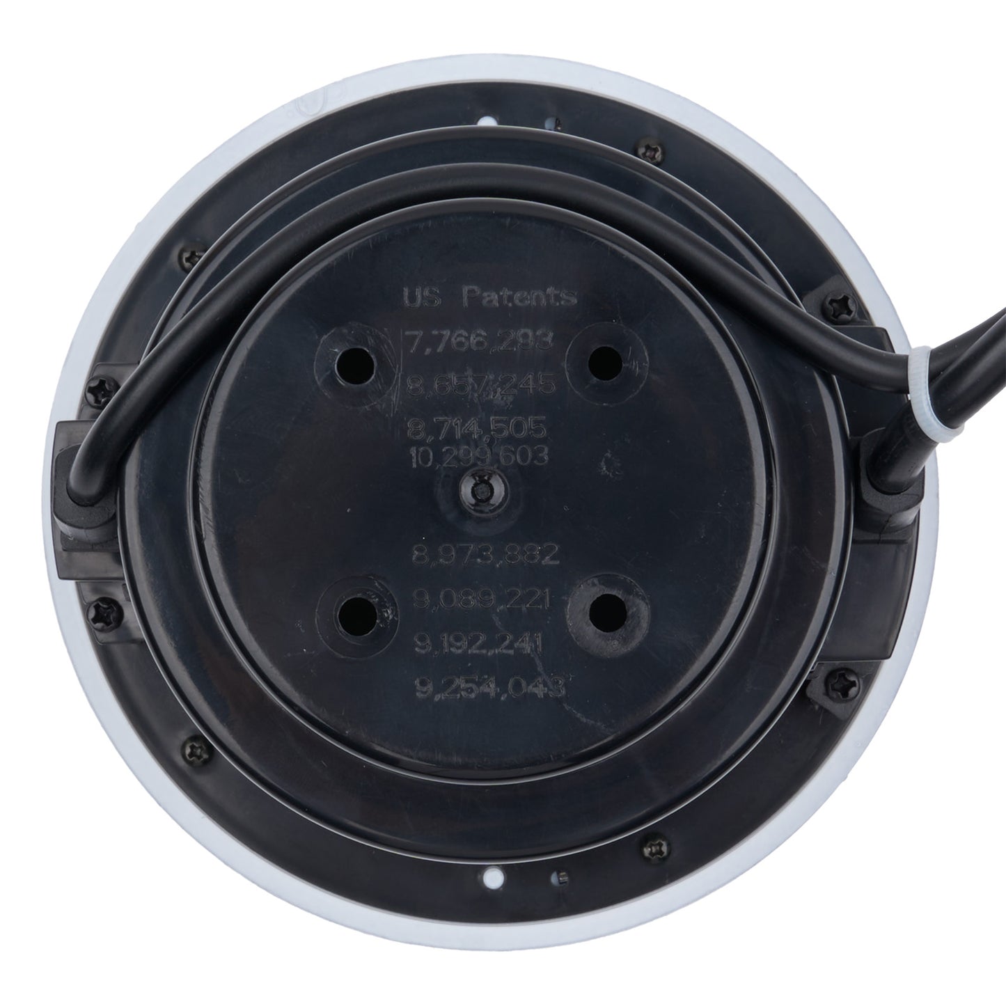 Raffel CHB R2ULSL 04 Cup Holder Controller 7 Button 10 Pin Plug with USB & 4 Plugs Wire Harness