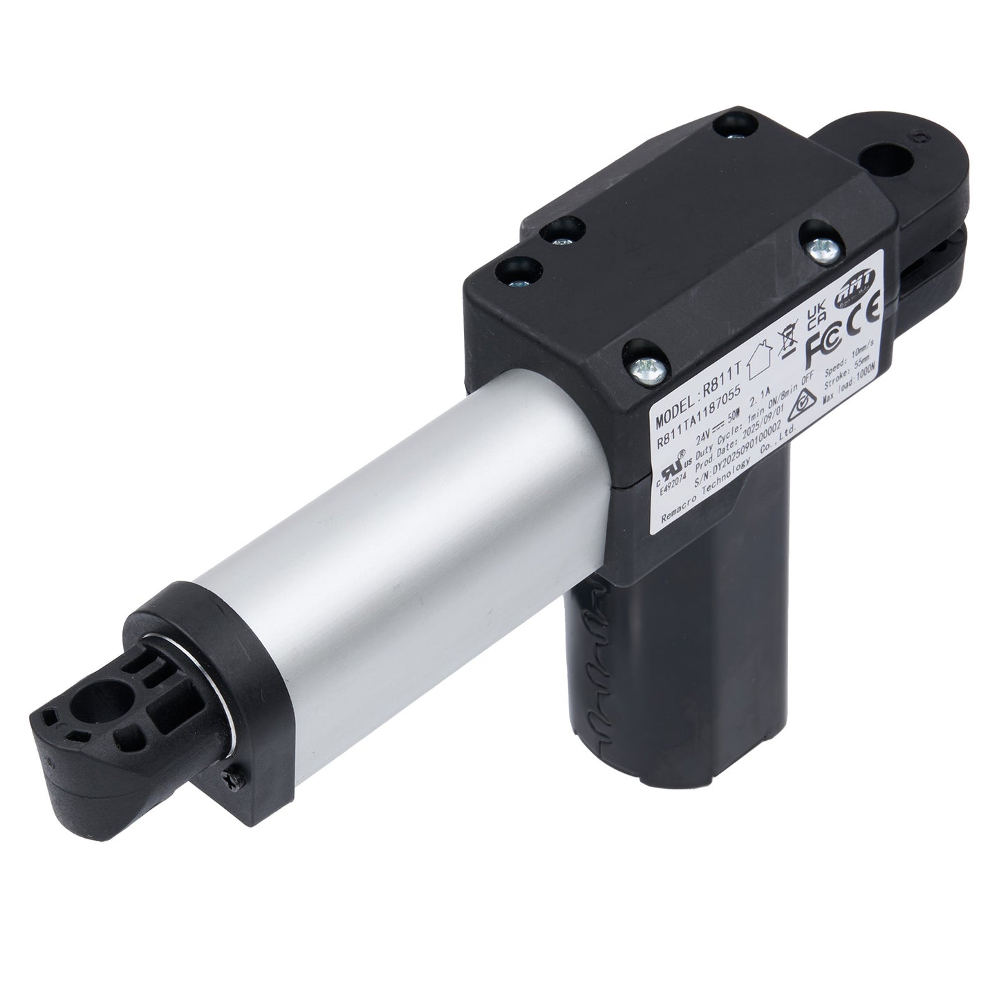 RMT R811TA1187055 Linear Actuator for Recliner/Lift Chair