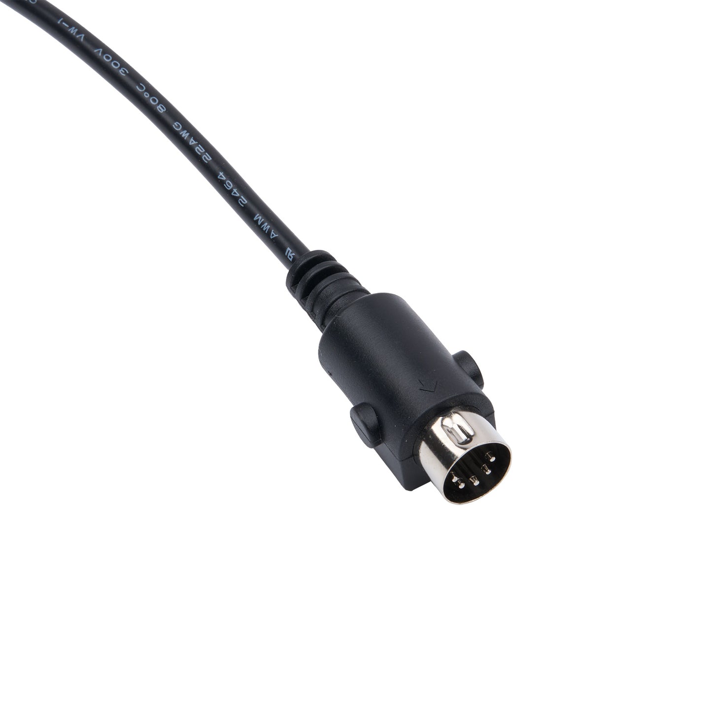 KDH127F-003 2 Button 5 Pin Switch for Power Recliner or Lift Chair with USB Charging Port