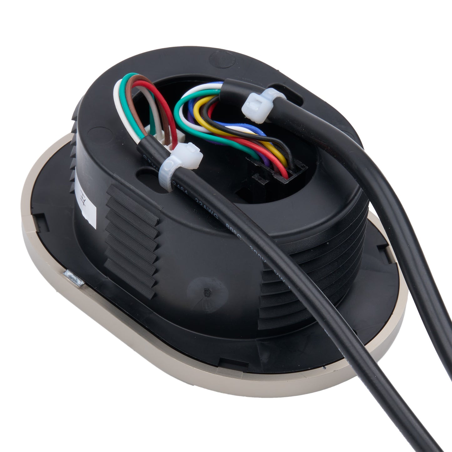 KDH166A-004 6-Button 8-Pin Switch for Power Recliner or Lift Chair with USB