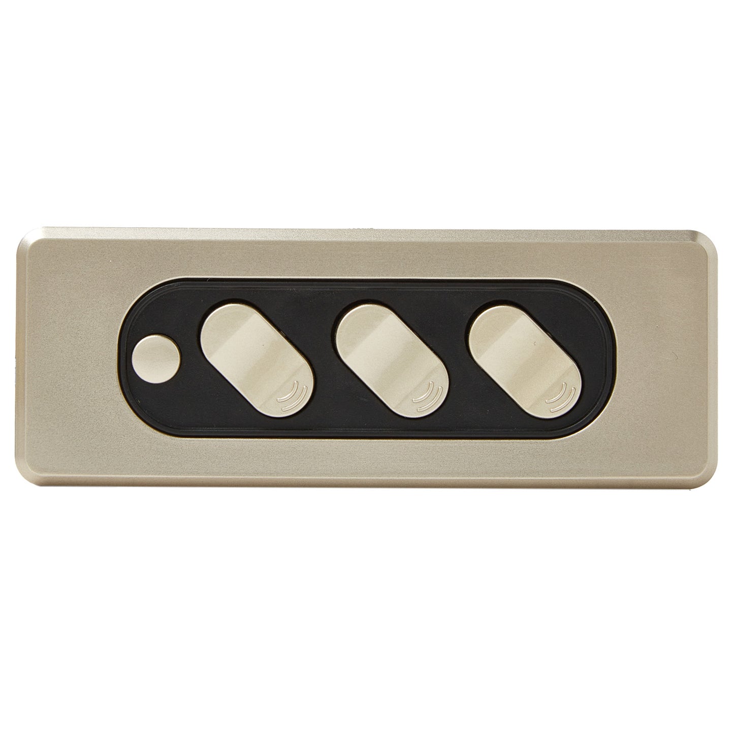 Mulin MLSK112-A1(RSF) Seven Button Switch with Three 5 Pin Plugs