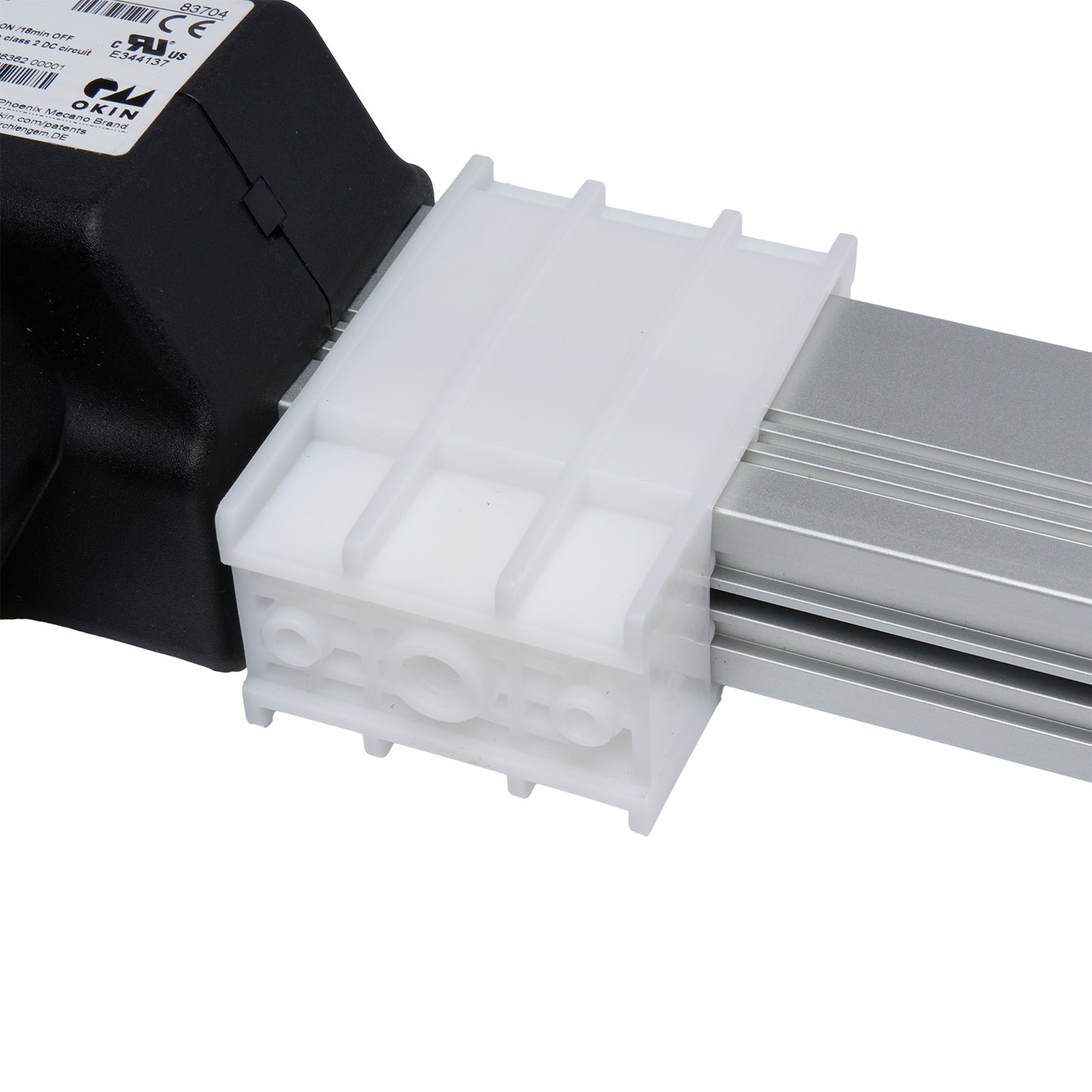 10.000095 OKIN BETADRIVE 83704 Linear Actuator for Recliner/Lift Chair LZB