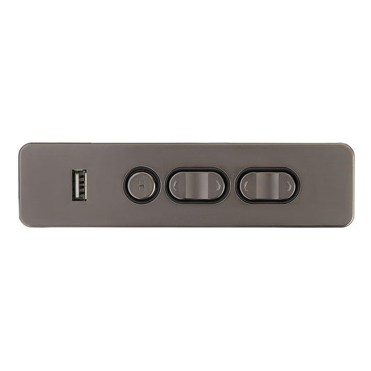 23300047X000 5 Button Switch for Recliner Lift Chair