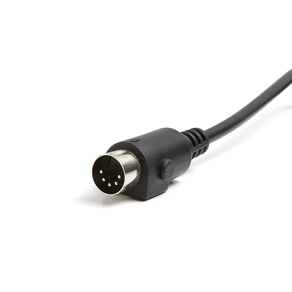 2 Pin Male to 5 Pin Male Conversion Cable for Recliner and Lift Chairs
