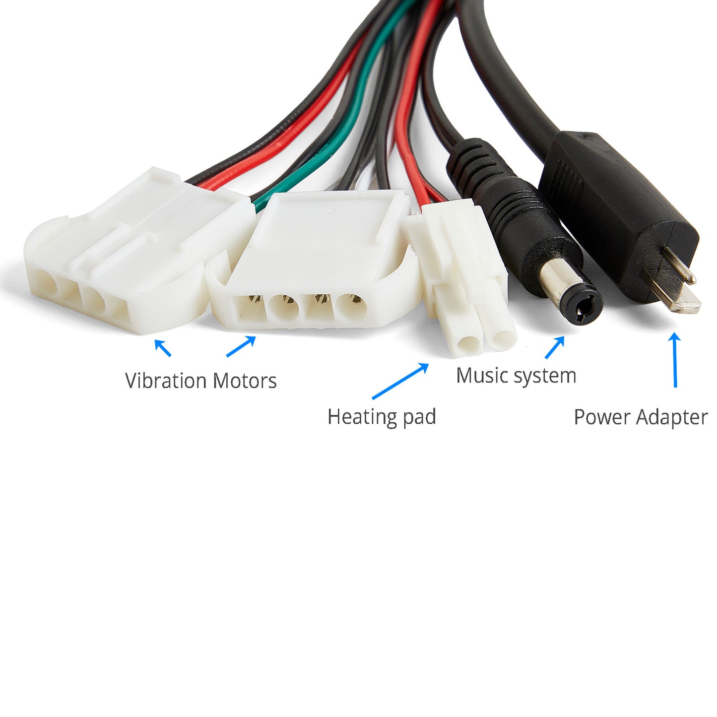 eMoMo NHX034A8HRMBT Control Box for La-Z-Boy Recliner