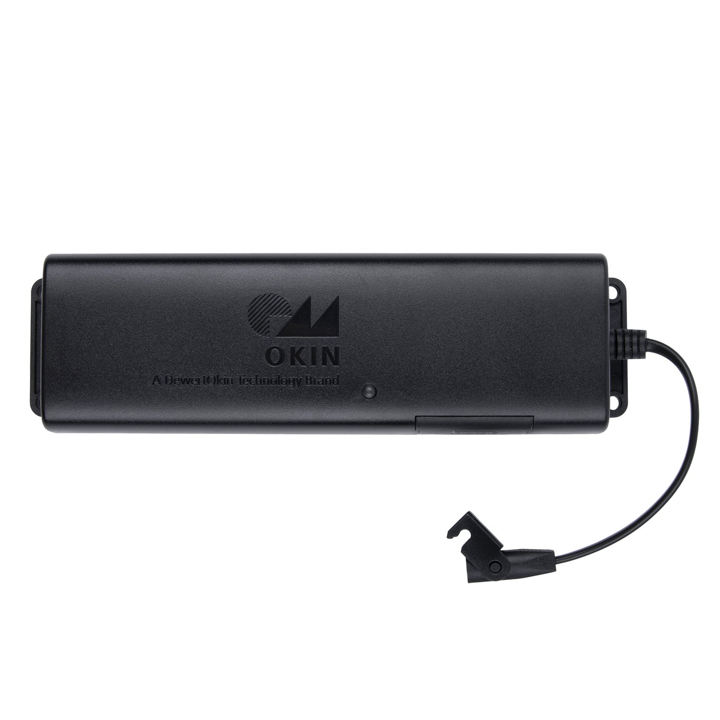 OKIN PW.30.18.000K 2-Pin Plug Power Adapter for Adjustable Bed DOT-B-290018A