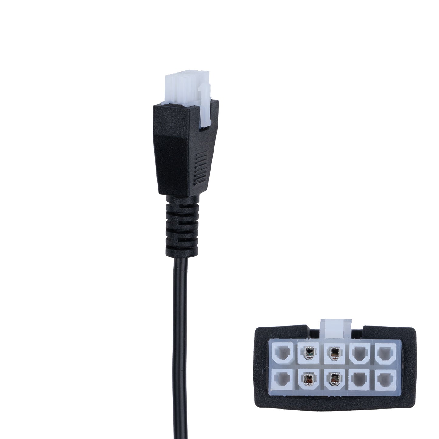 OKIN PW.30.18.000K 10-Pin Plug Power Adapter for Adjustable Bed DOT-B-290018A