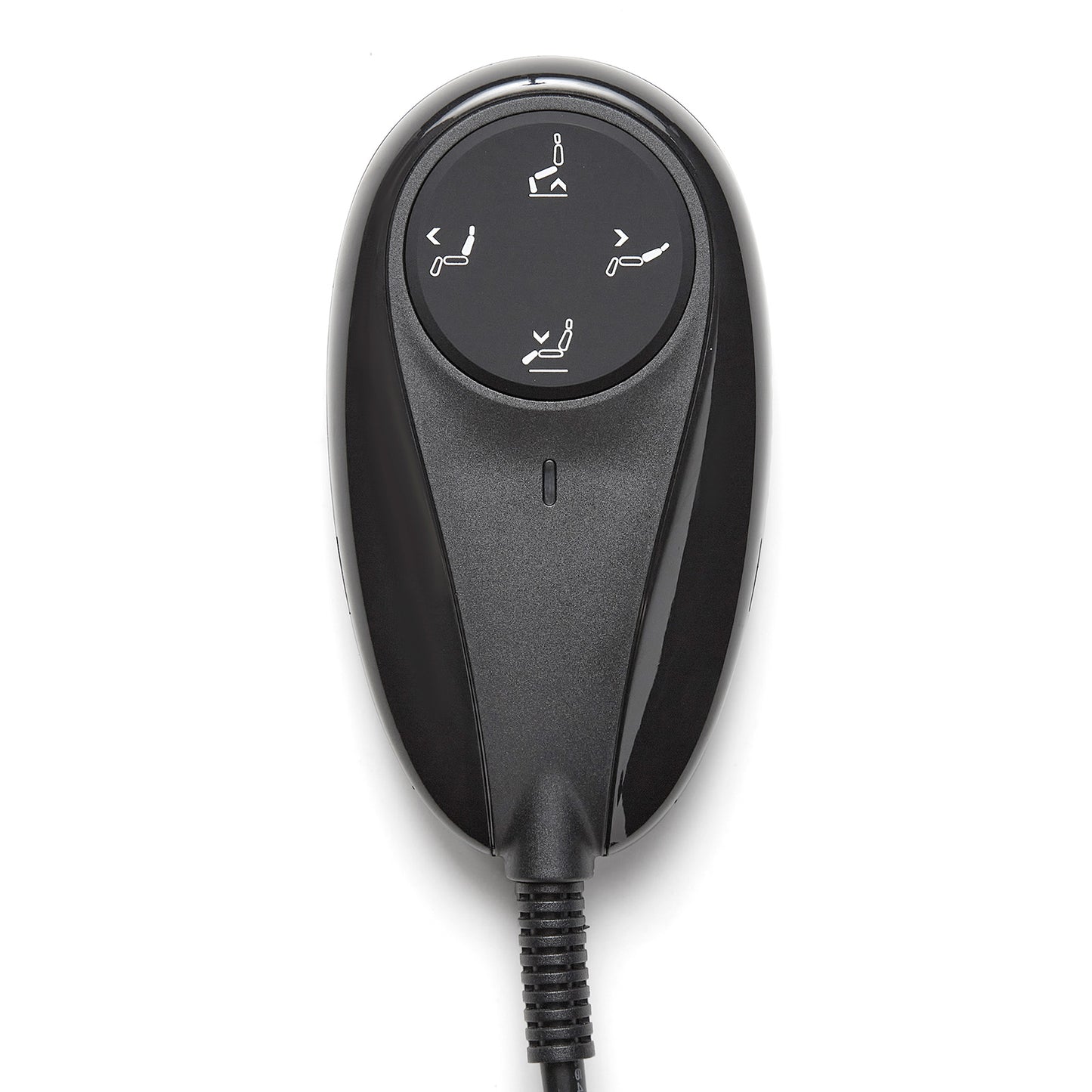 OKIN HS.12.04.09 Four Button 5-pin Handset Controller for Lift Chair & Recliner