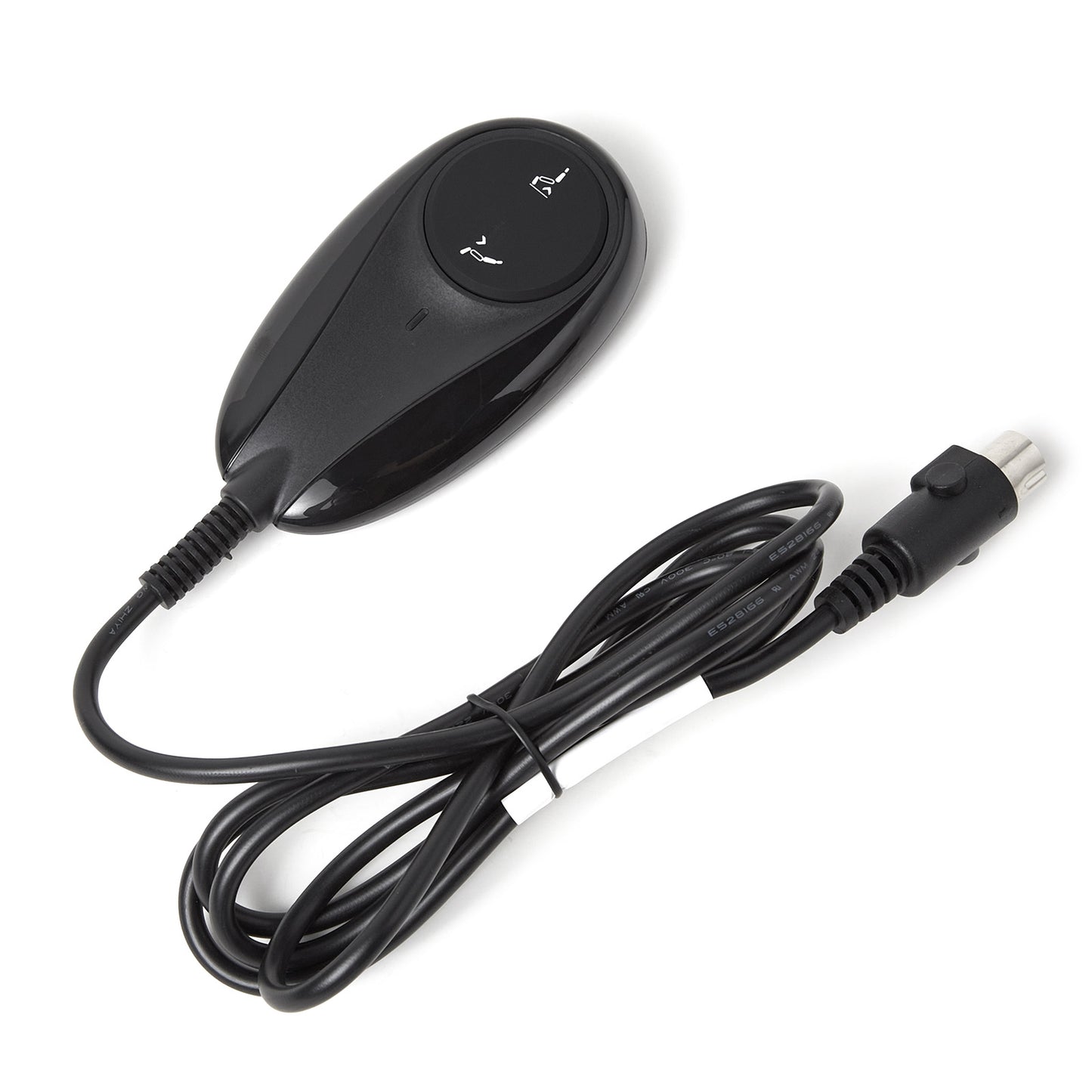 OKIN HS.12.02.02 Two Button 5-pin Handset Controller for Lift Chair & Recliner