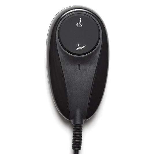 OKIN HS.12.02.02 Two Button 5-pin Handset Controller for Lift Chair & Recliner