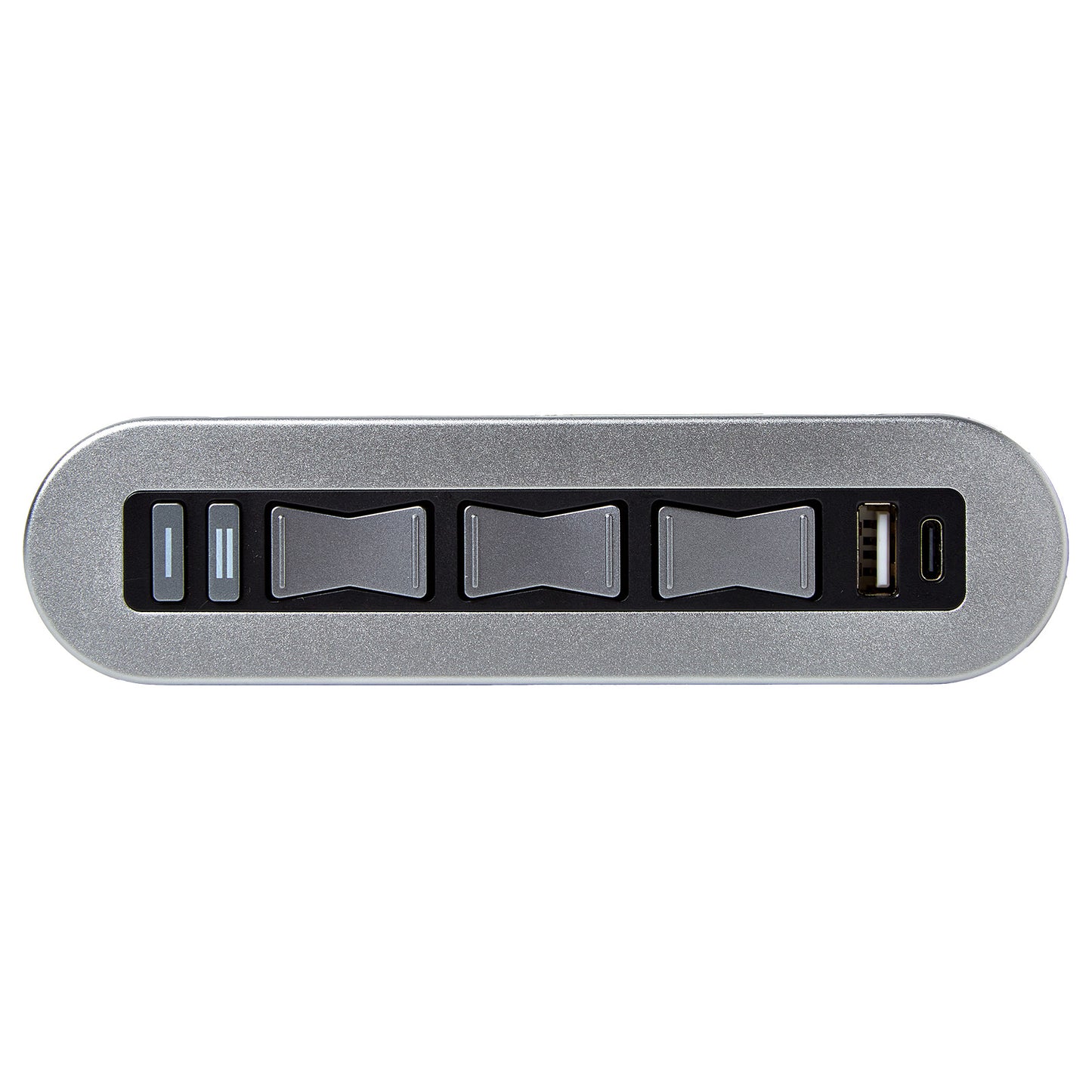 eMoMo HX90TU2 8 Button Switch for Recliner Lift Chair with USB Type C Charger
