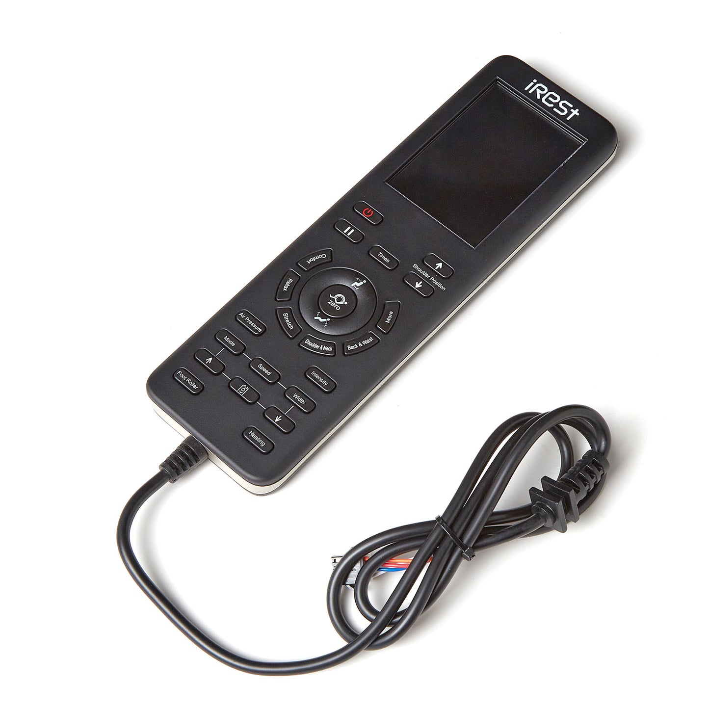 Remote Controller for iRest SL-A303-10 Massage Chair