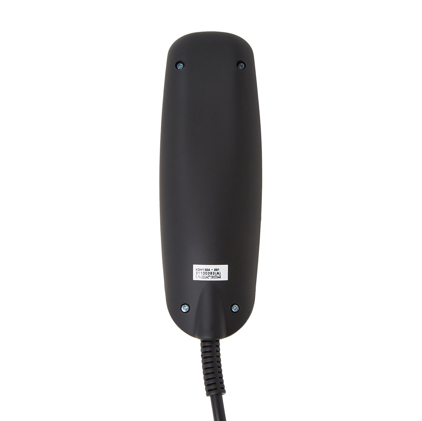 KDH130A-001 5 Button 5 Pin Remote Controller for Lift Chair Recliner