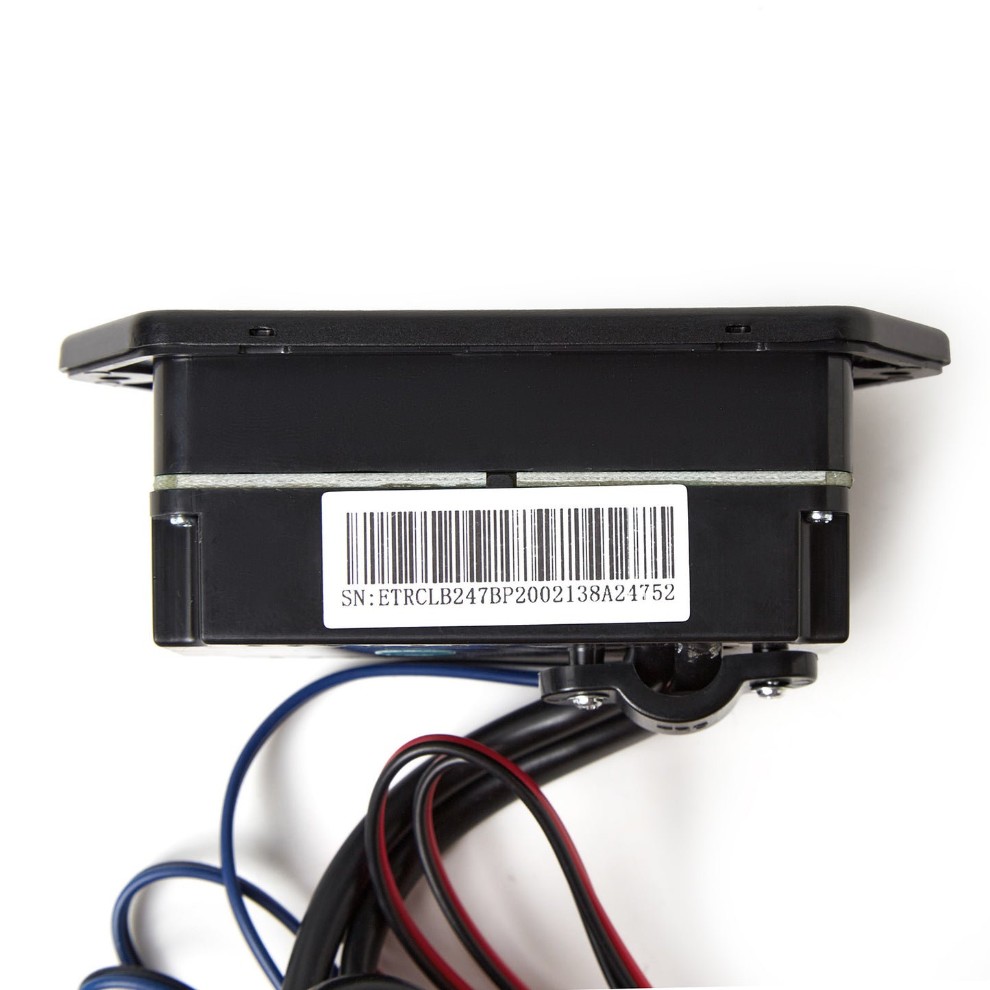 eMoMo TRCLB 7 Button Control Switch with 4 Plugs & USB