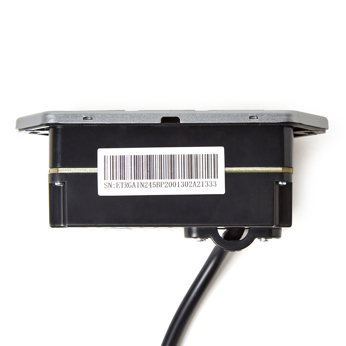 eMoMo TRGAIN 7-Button Control Switch with 5 Pin Plug & USB