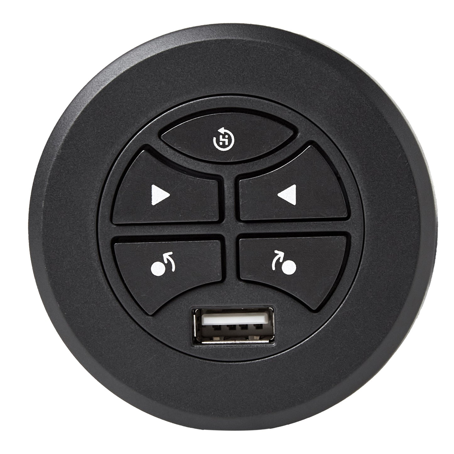 eMoMo K20N Control Switch 5 Buttons 5-pin with USB