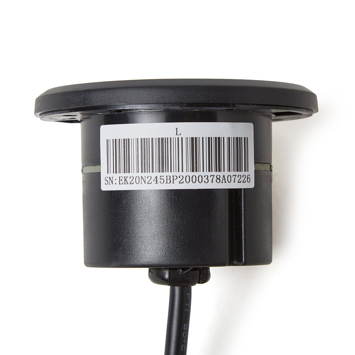 eMoMo K20N Control Switch 5 Buttons 5-pin with USB