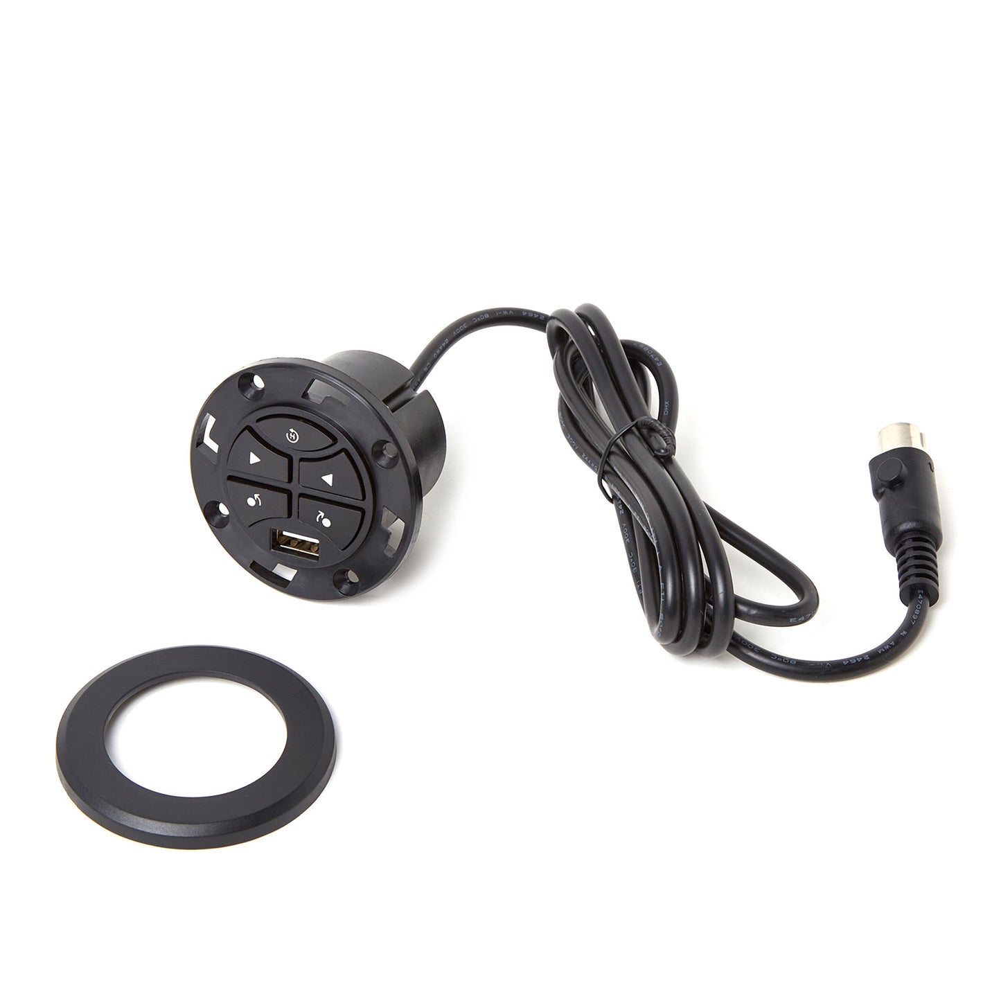eMoMo K20 Control Switch 5 buttons 5 Pin with USB