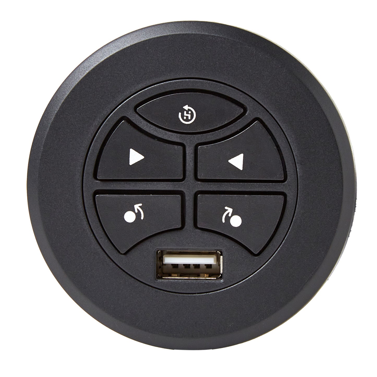 eMoMo K20 Control Switch 5 buttons 5 Pin with USB
