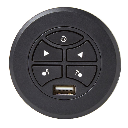 eMoMo K20 Control Switch 5 buttons 5 Pin with USB