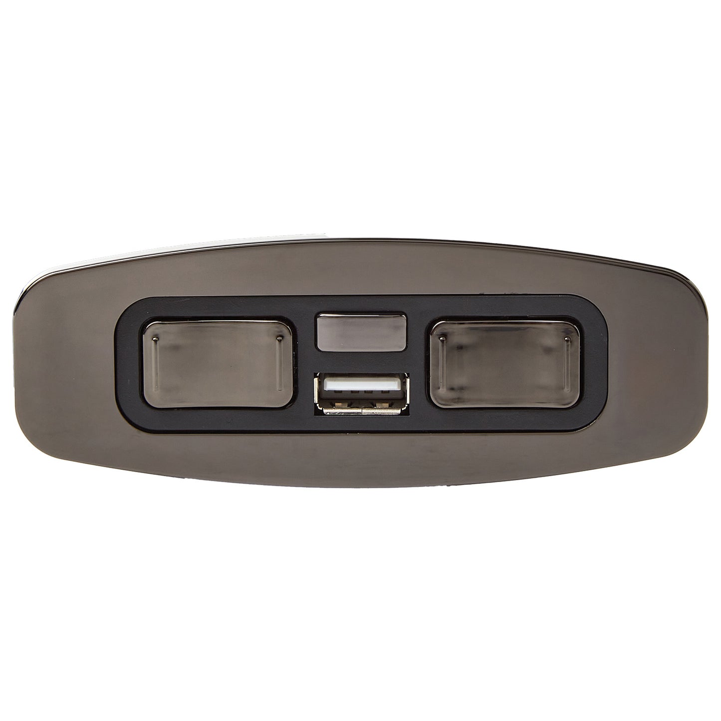 SMT-S41404L Five Button Switch for Recliner or Lift Chair 5 Pin with USB