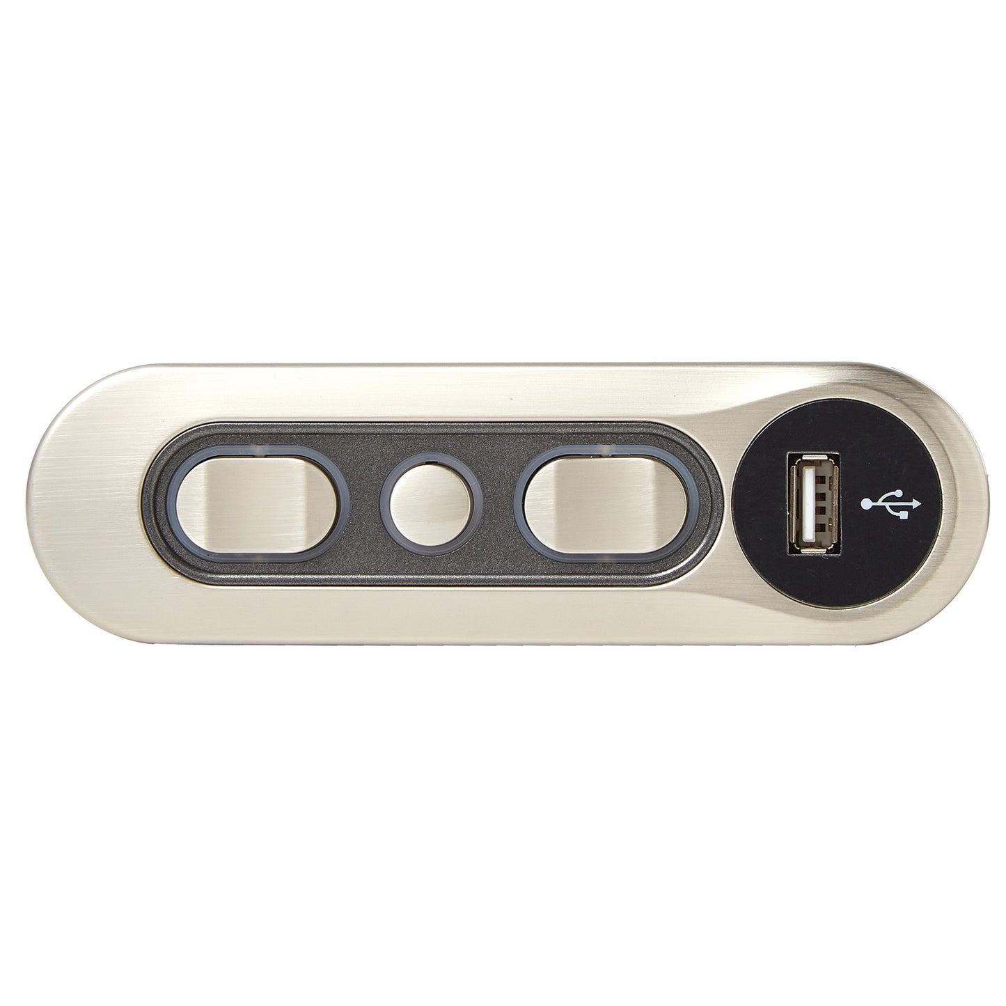 KDH127-023 Switch for Recliner 5 Button 5 Pin with USB