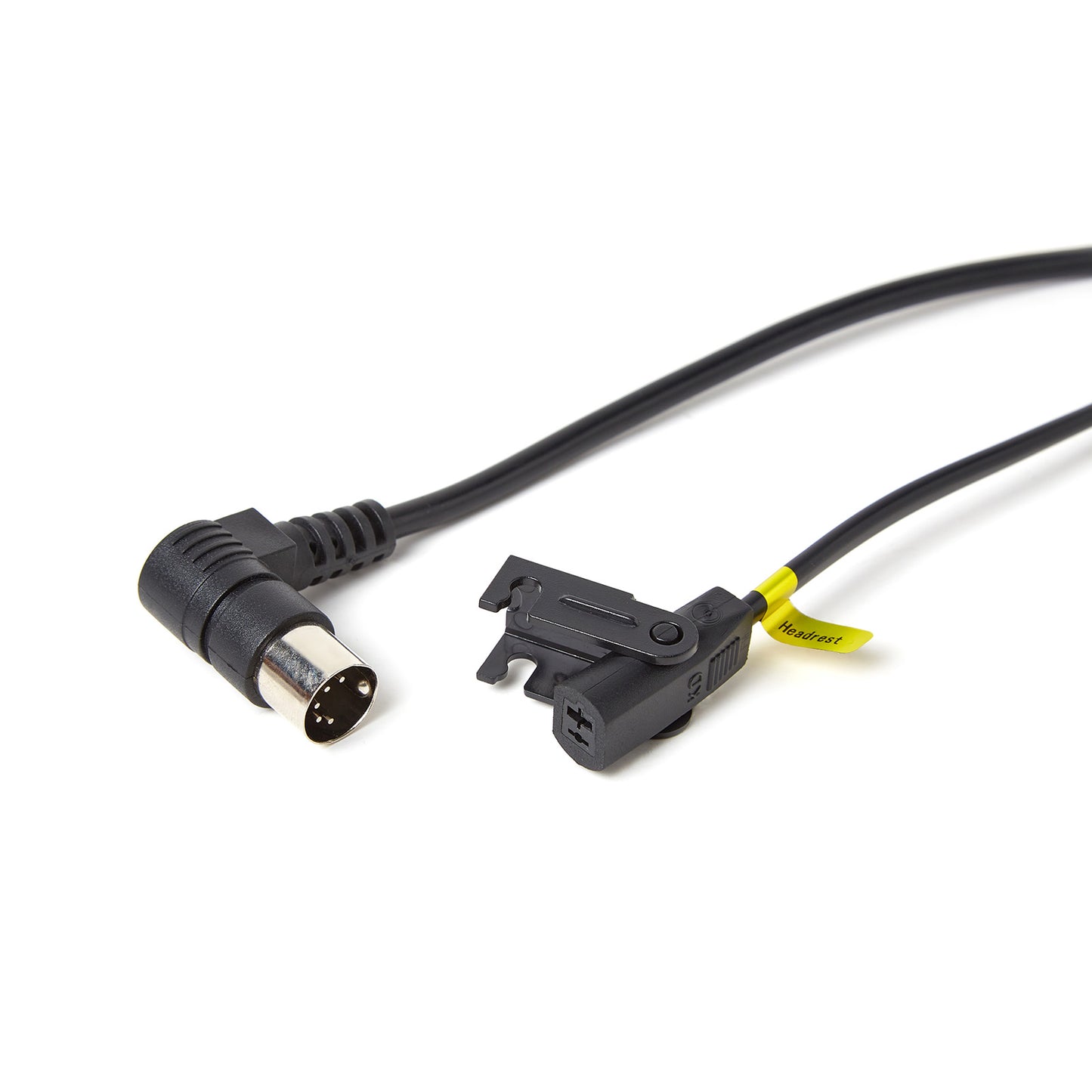 KDH127H-009 Switch for Recliner 5 Button 5 Pin with 2 Plugs & USB