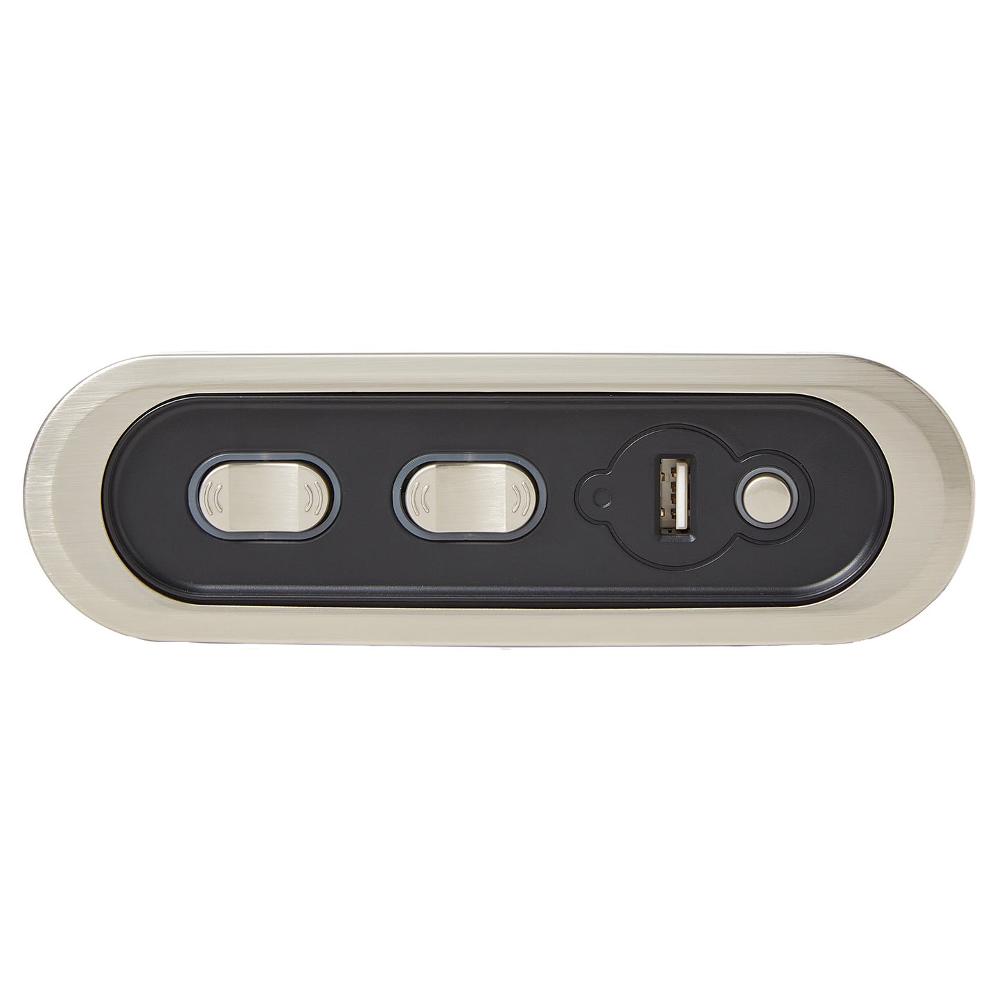 Mulin MLSK65-A4  Five Button 5-Pin Switch with USB for Recliner or Lift Chair