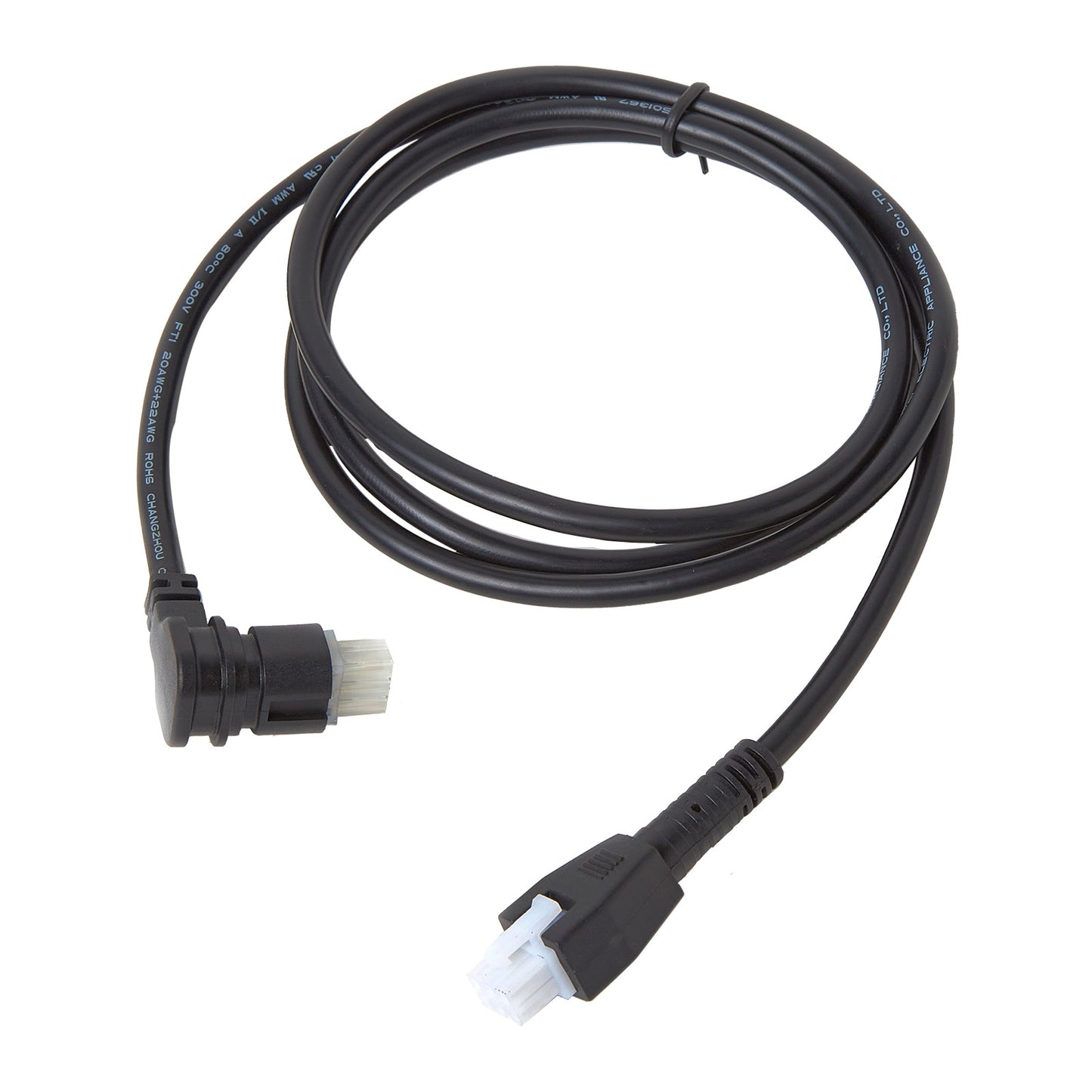 6 Pin Lifting Desk Motor to Control Box Connection Cable - 1.5m/59inches Male to Male Male to Female