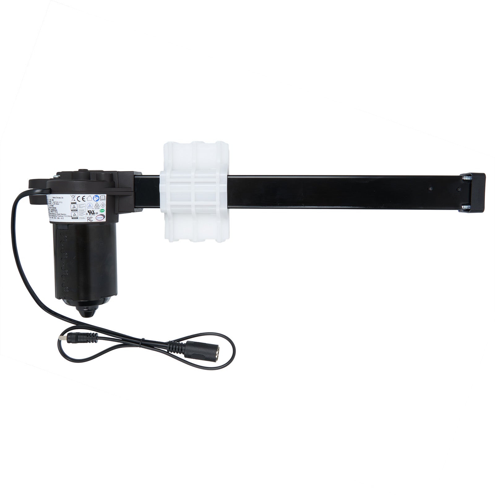 Limoss 453355 Linear Actuator MD142-31-L1-154-206 LZB Part