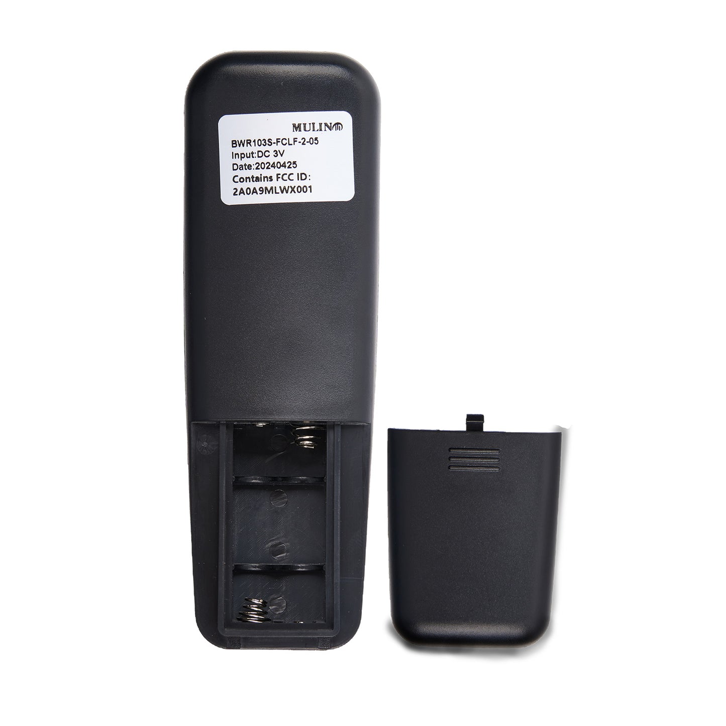 BWR103S-FCLF-2-05 7-Button Wireless Remote Controller for Wheelchair WCB055-F-H-D-02