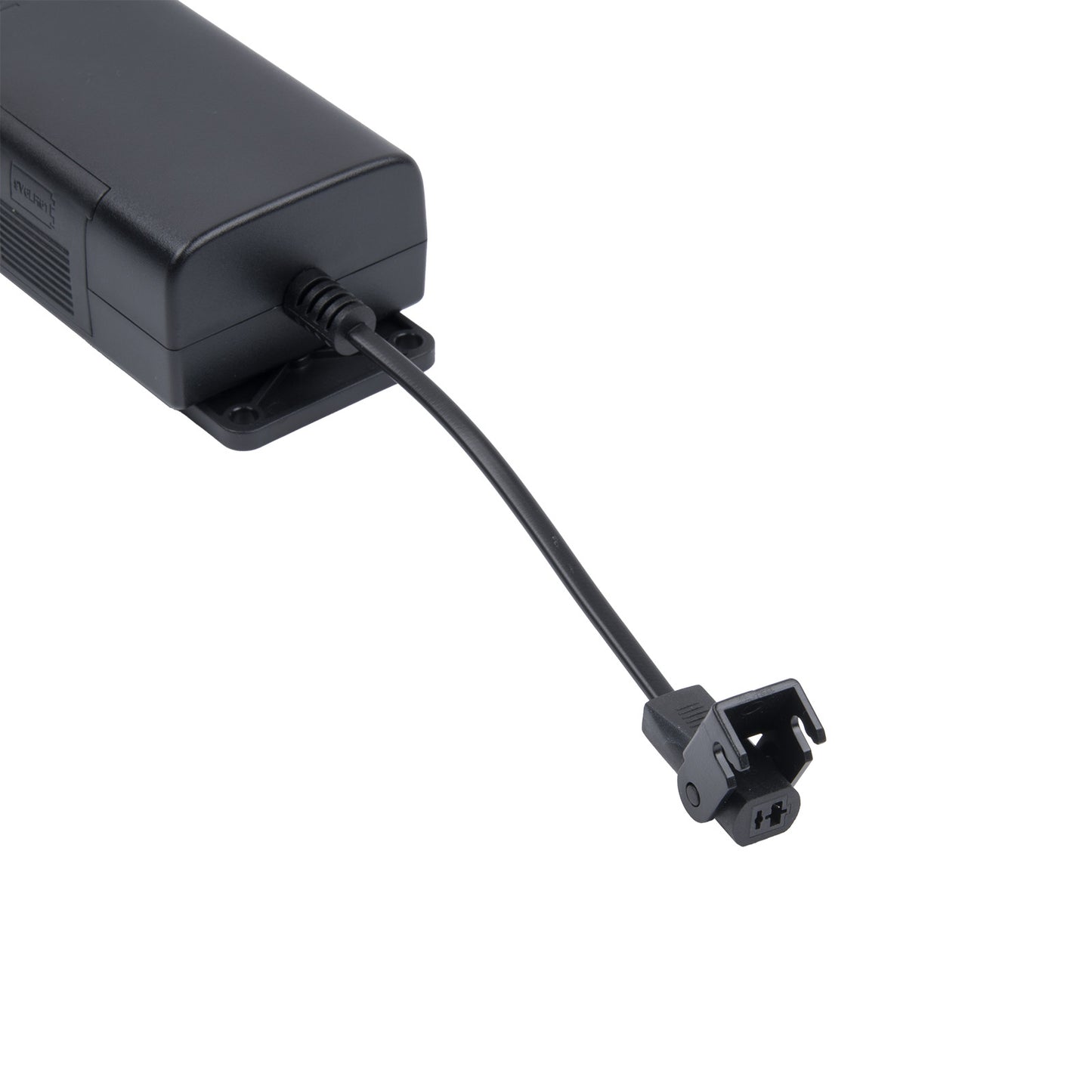 OKIN PW.30.18.000K 2-Pin Plug Power Adapter for Adjustable Bed DOT-B-290018A