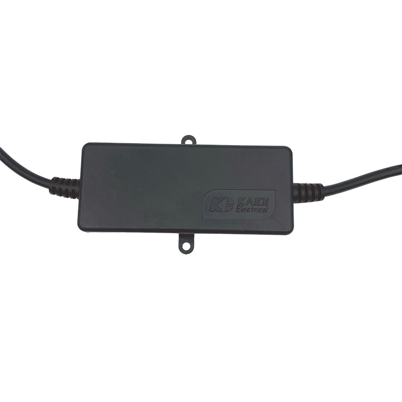 KDH120-007 4 Button Switch for Power Recliner or Lift Chair with USB Port and 5 Pin Plugs