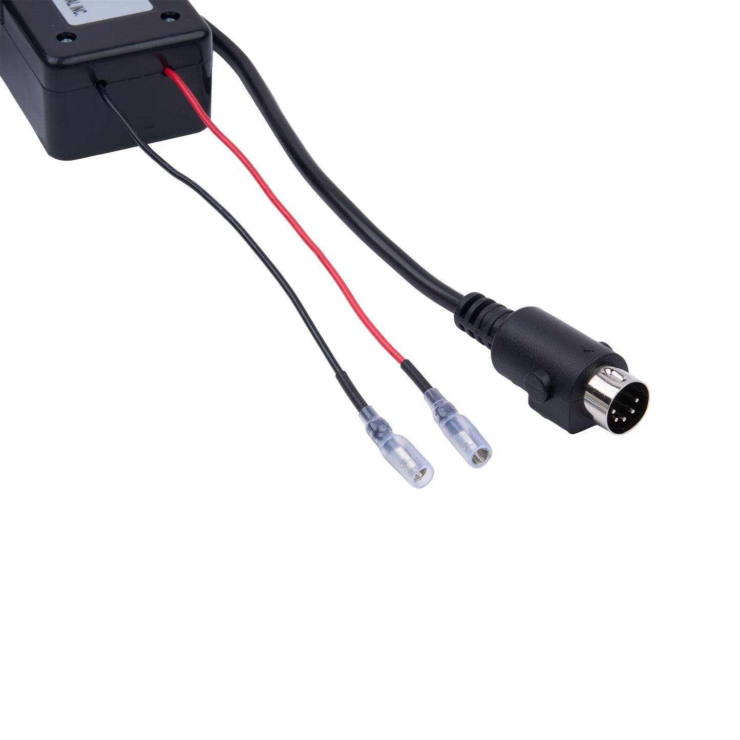 Kaidi KDH057-302 Soft Touch Control Box 31100161(A)