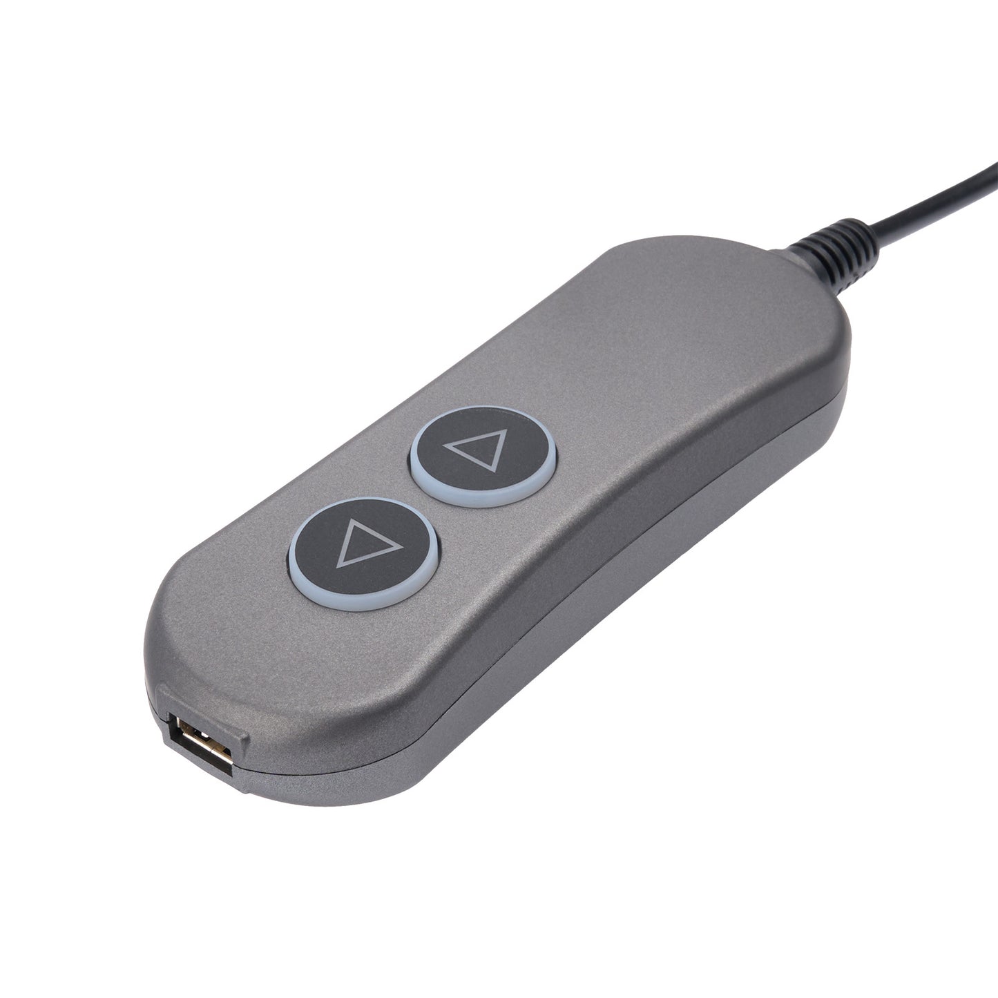 2 Button 5 Pin Recliner Remote Controller Replaces the HHC HSW302-CT Control Wands