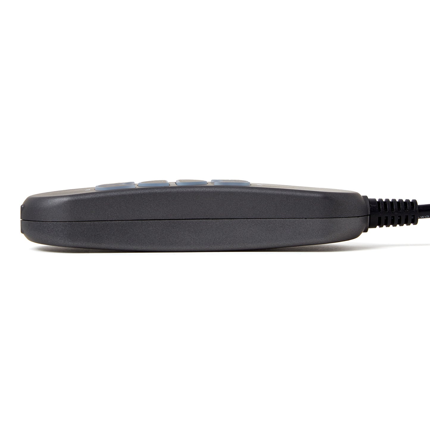 MLSK89-A2 6 Button 5 Pin Remote Controller for Recliner w/USB Charging Port & Backlit
