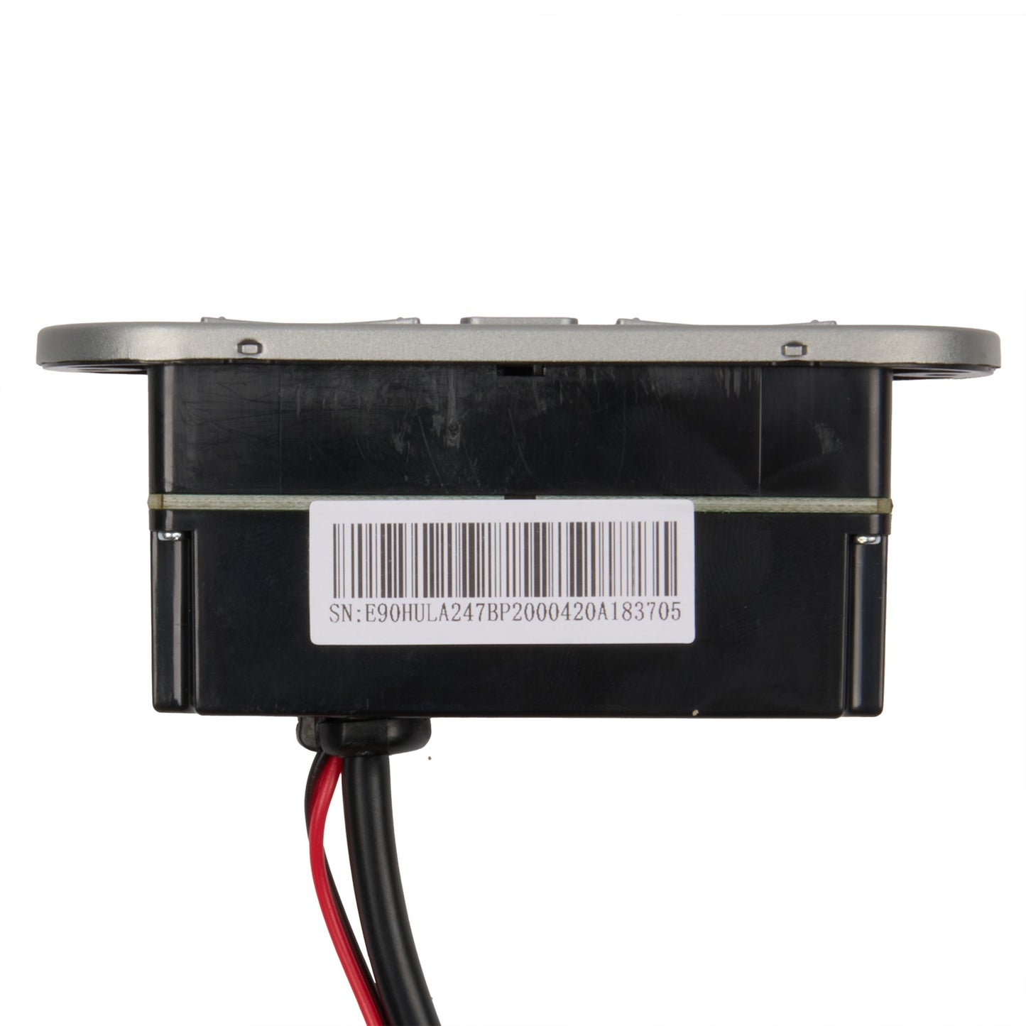 eMoMo HX90HULA 5 Button Switch for Power Recliner with Two Plugs & USB port