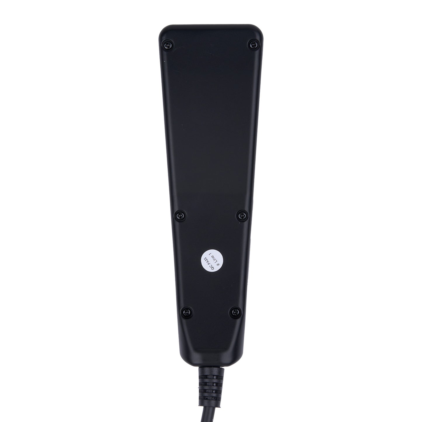 HC 4HR3B 06 BP Remote Controller 13 Button 4 Pin