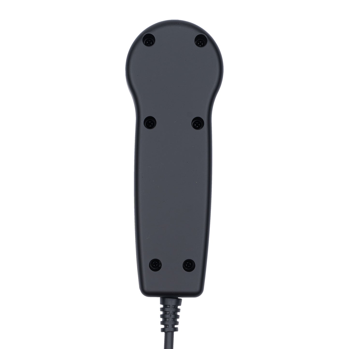 Acrookey 2 Button 5 Pin Remote Controller with Backlit USB Type C