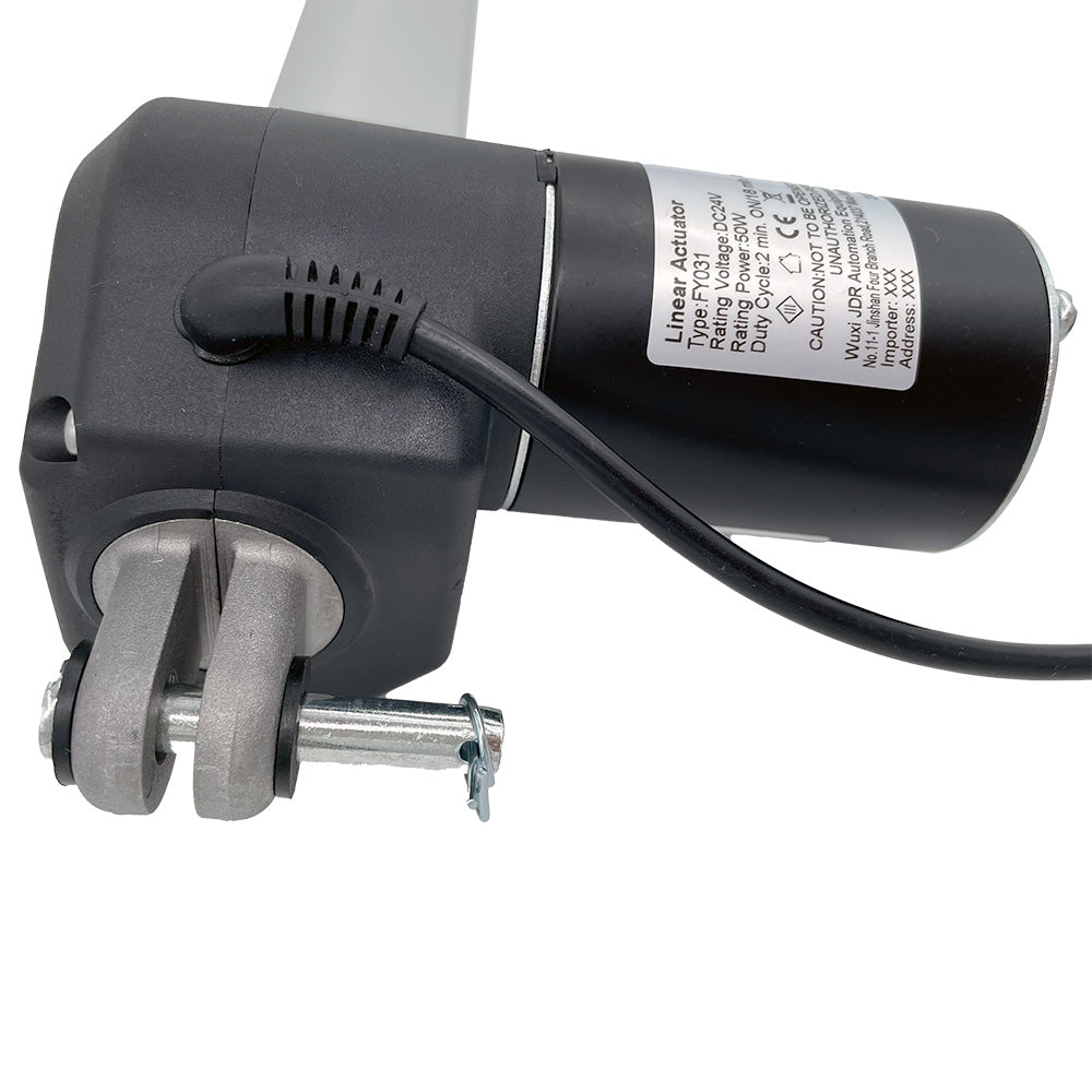 Feiya FY031 Linear Actuator by Wuxi JDR