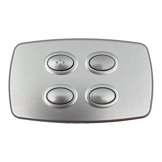 SMT-S40201R 4 Button Switch for Power Recliner or Lift Chair