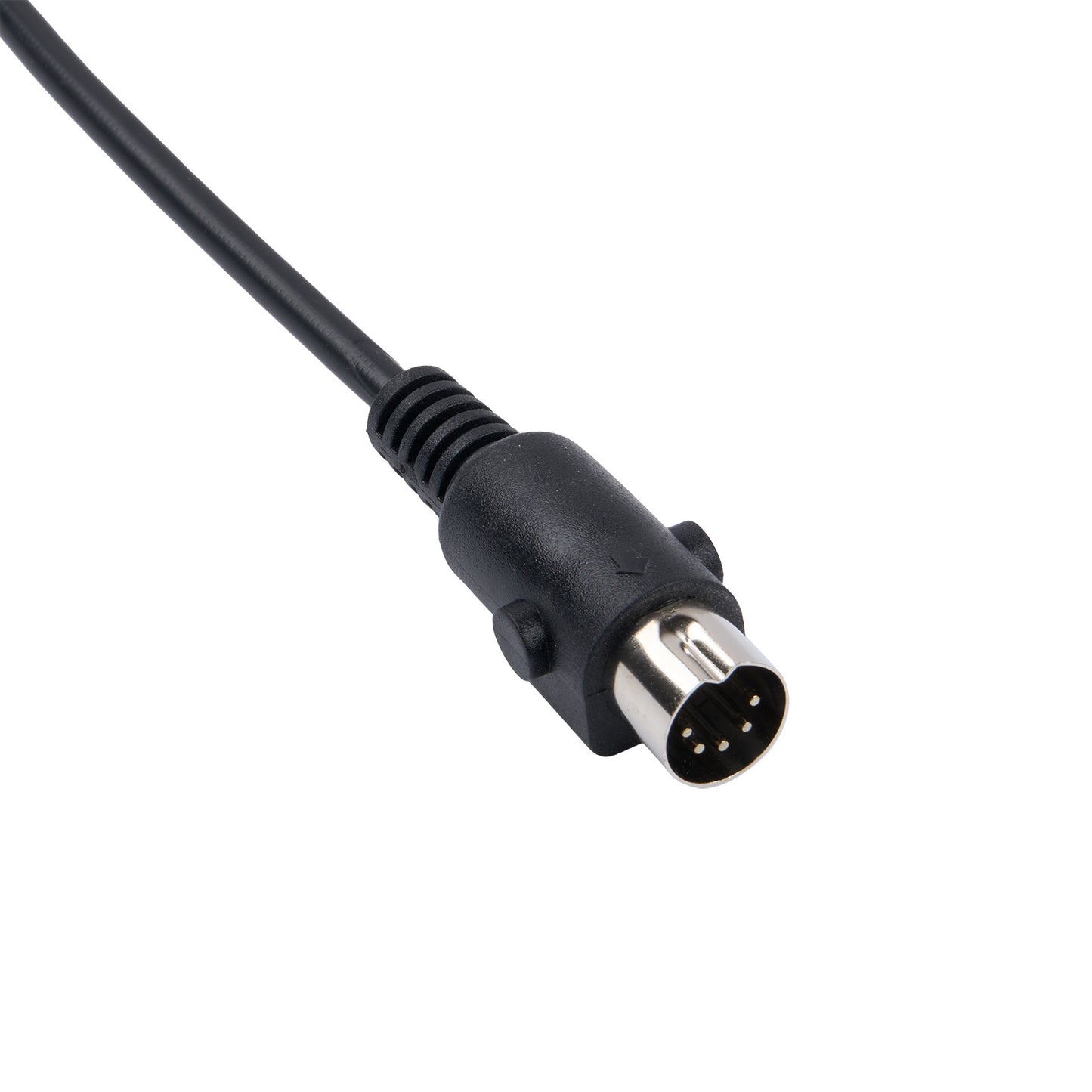 Mulin FSK004-A17 2-Button 5-Pin Switch for Power Recliner with Type A & Type C Ports