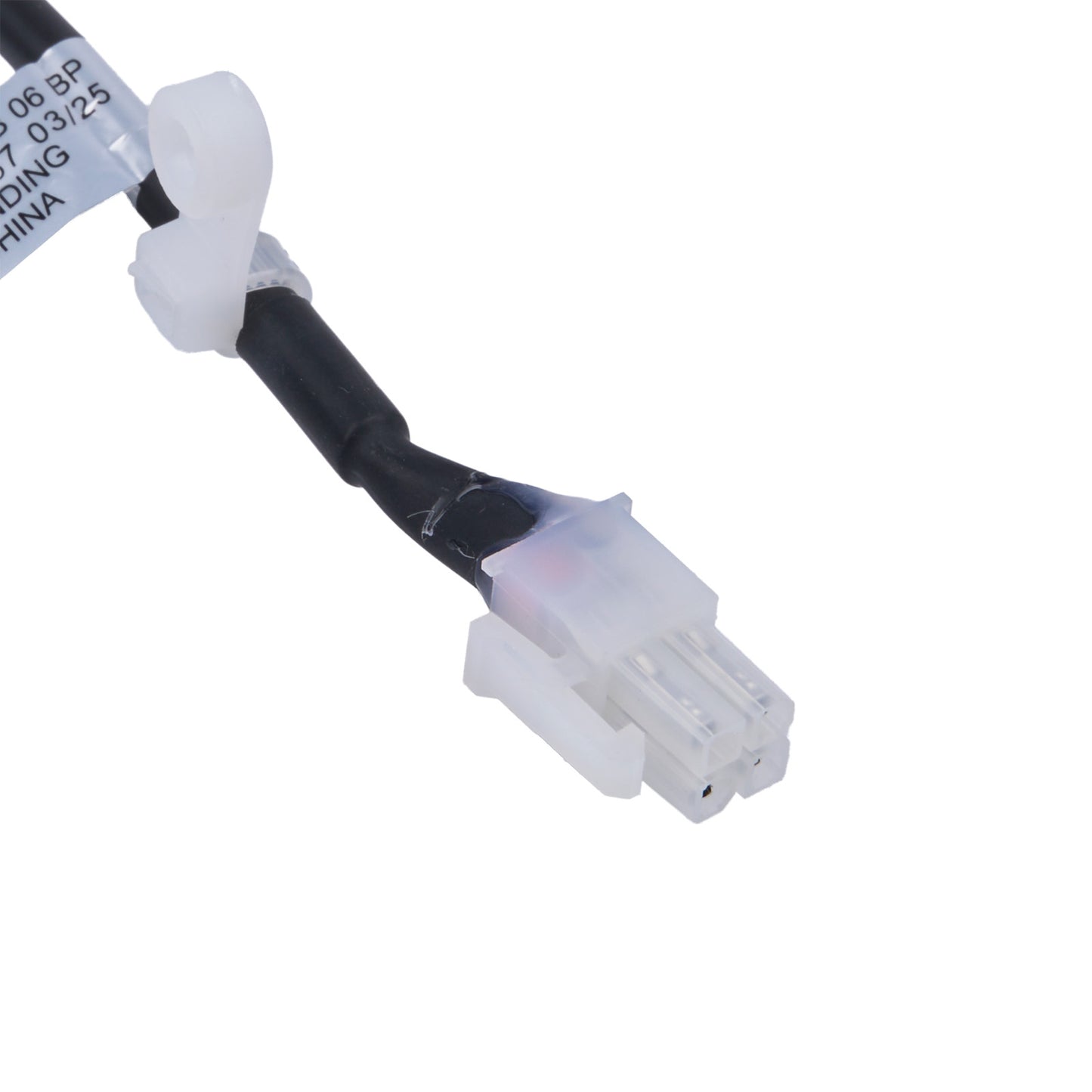 HC 4HR3B 06 BP Remote Controller 13 Button 4 Pin