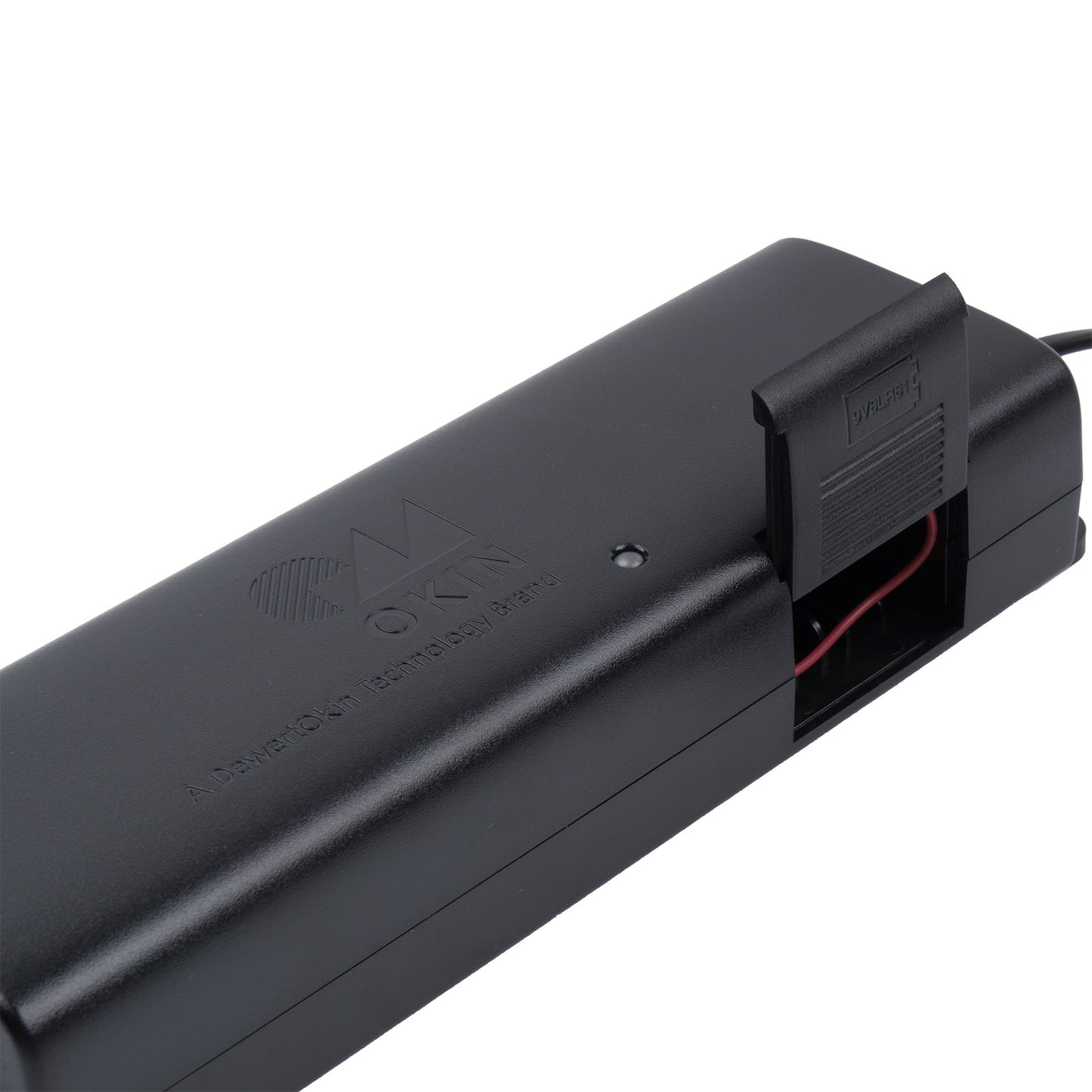 OKIN PW.30.18.000K 2-Pin Plug Power Adapter for Adjustable Bed DOT-B-290018A