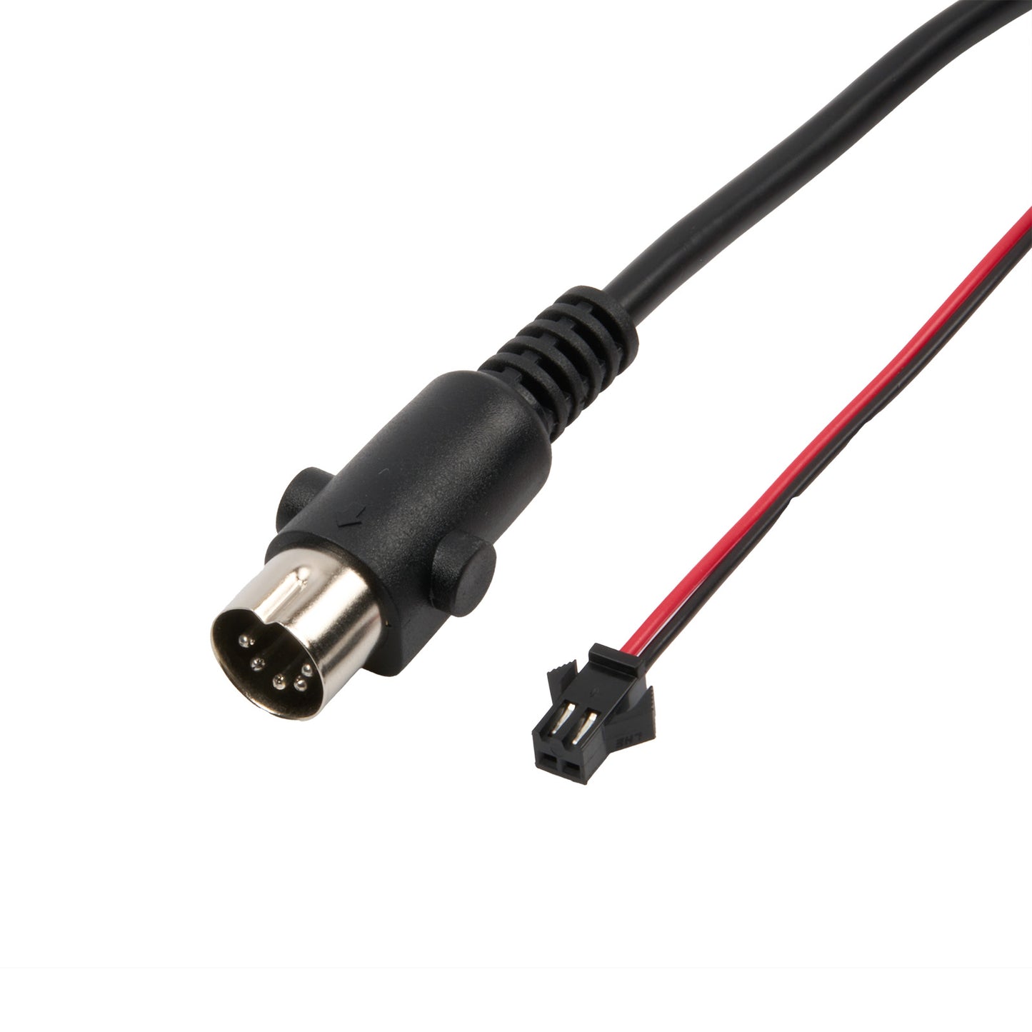 eMoMo HX90HULA 5 Button Switch for Power Recliner with Two Plugs & USB port