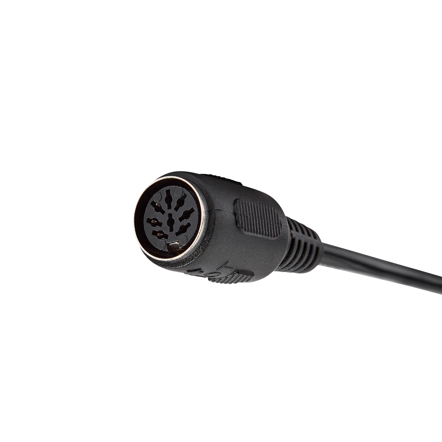 YKW_MD111N Heat & Vibration Hand Controller for Recliner 6 Button 8 Pin 520H17D1A1 Compatible