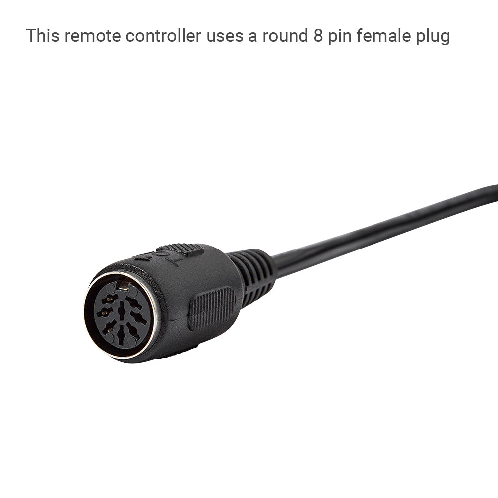 DN-03 Heat & Vibration Controller for Chairs
